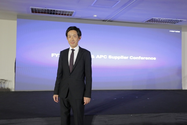 batch_FY2026-HATC-APC-Supplier-Conference-2 ฮอนด้า จัดงาน FY2026 HATC & APC Supplier Conference ผนึกกำลังผู้ผลิตไทยพร้อมเติบโตร่วมกันอย่างยั่งยืน