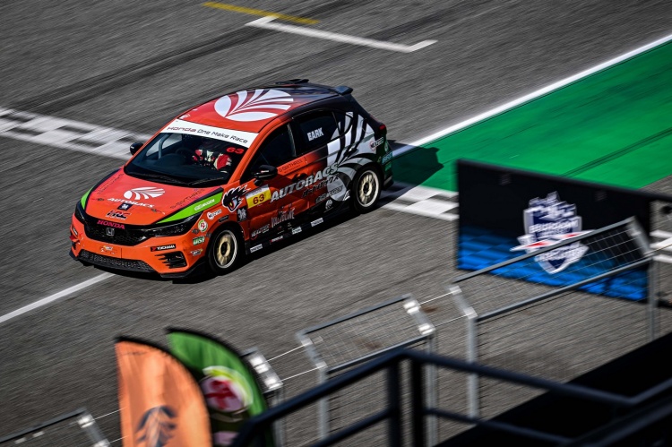 batch_Honda-One-Make-Race_02 PT MAXNITRON RACING SERIES 2026 เสิร์ฟไฮไลต์ “Twilight Mode” ท้าทายความมันส์นัดเปิดฤดูกาล