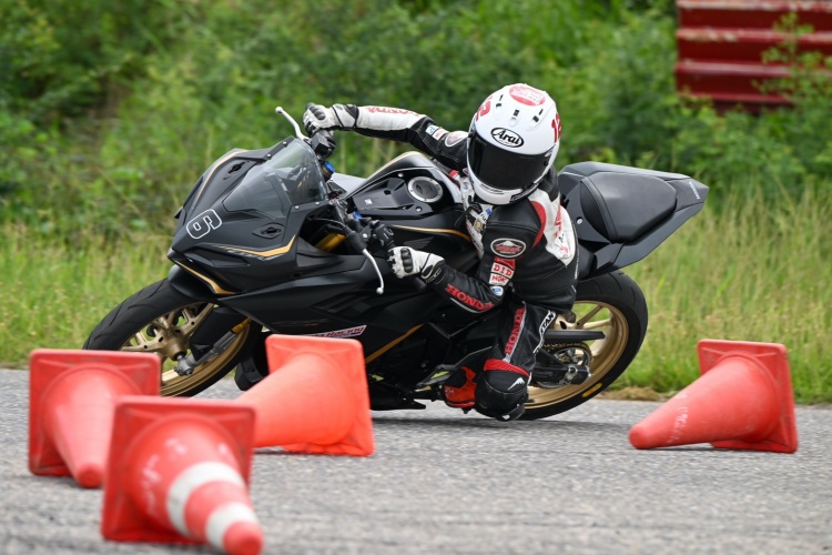 batch_HondaAcademyThailand-R3-04 ฮอนด้า อะคาเดมี่ ไทยแลนด์ สนาม 3 ไทยแลนด์ เซอร์กิต ฝึกเข้ม เทรนนิ่ง โปรแกรม สร้างรากฐานสำคัญสู่นักบิดเยาวชนไทย