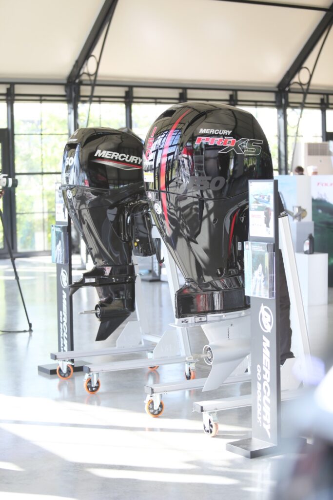batch_IMG_5329-683x1024 “Motor Field Marine” คว้าสิทธิ์ตัวแทนจำหน่าย “Mercury Marine” รายเดียวในไทย