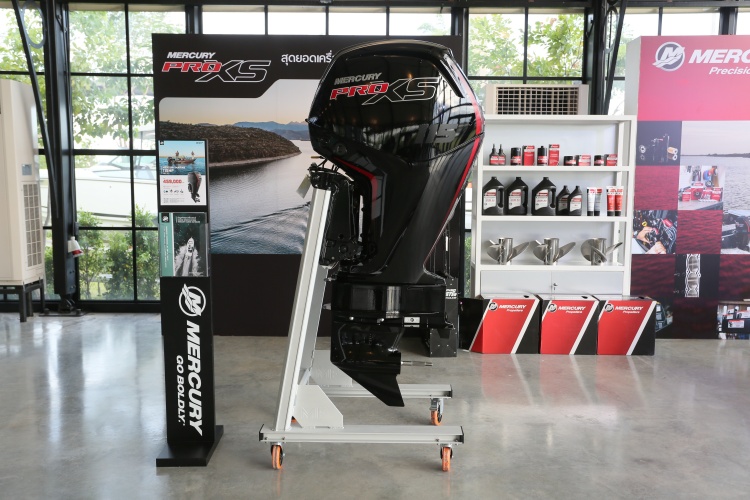 batch_IMG_5451 “Motor Field Marine” คว้าสิทธิ์ตัวแทนจำหน่าย “Mercury Marine” รายเดียวในไทย