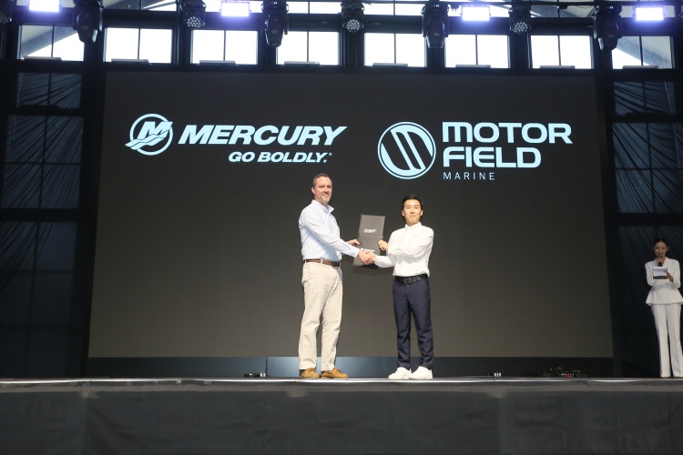 batch_IMG_5567 “Motor Field Marine” คว้าสิทธิ์ตัวแทนจำหน่าย “Mercury Marine” รายเดียวในไทย