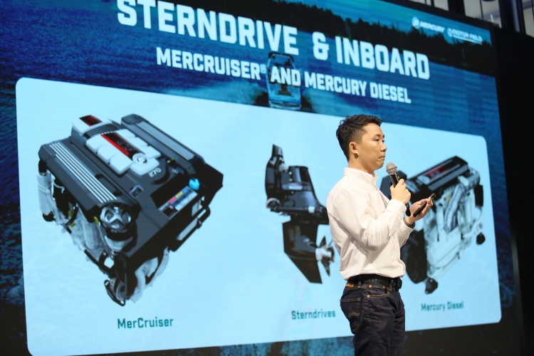 batch_IMG_5638 “Motor Field Marine” คว้าสิทธิ์ตัวแทนจำหน่าย “Mercury Marine” รายเดียวในไทย