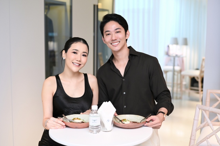 batch_KNG_6830 Bentley Bangkok x V-ZUG จับมือส่งมอบประสบการณ์ ‘Atelier Experience’ ในโลกแห่งนวัตกรรม การออกแบบ และงานฝีมือชั้นสูง