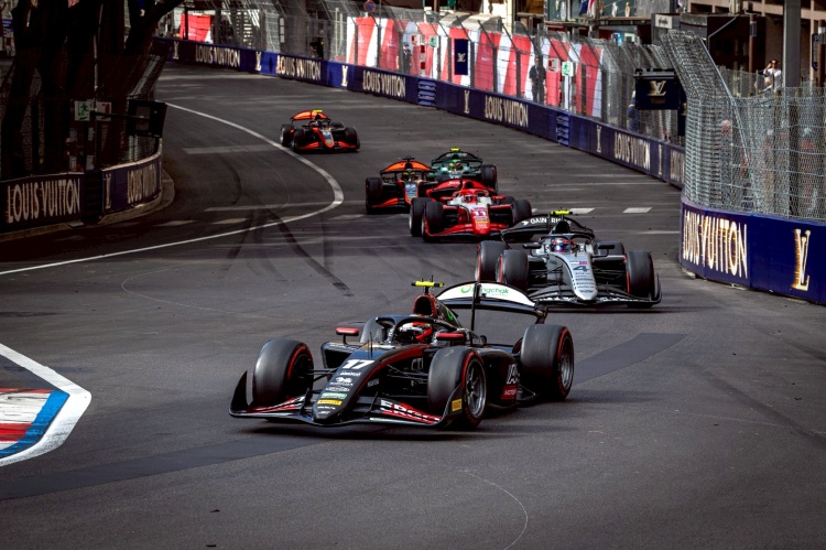 batch_LINE_ALBUM_F2-_Round4-@Monoco-🇲🇨_260608_5 “เติ้น ทัศนพล” คัมแบ็กศึก FIA Formula 2 ฝ่าเกมหินบนสตรีทเซอร์กิตแห่งโมนาโก