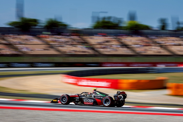 batch_LINE_ALBUM_F2-_Round5-@Barcelona-🇪🇸_260617_21 "เติ้น ทัศนพล" โชว์ฟอร์มแกร่ง ฝ่าศึก FIA F2 คว้า “Top 10” ที่บาร์เซโลนา