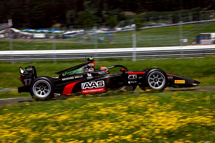 batch_LINE_ALBUM_F2-_Round6-@RedBullRing-🇦🇹_260630_18 "เติ้น ทัศนพล" คว้า Top 5 ศึก FIA F2 เก็บคะแนนสำคัญ ณ เรดบูลล์ ริง สนามตำนานความเร็ว