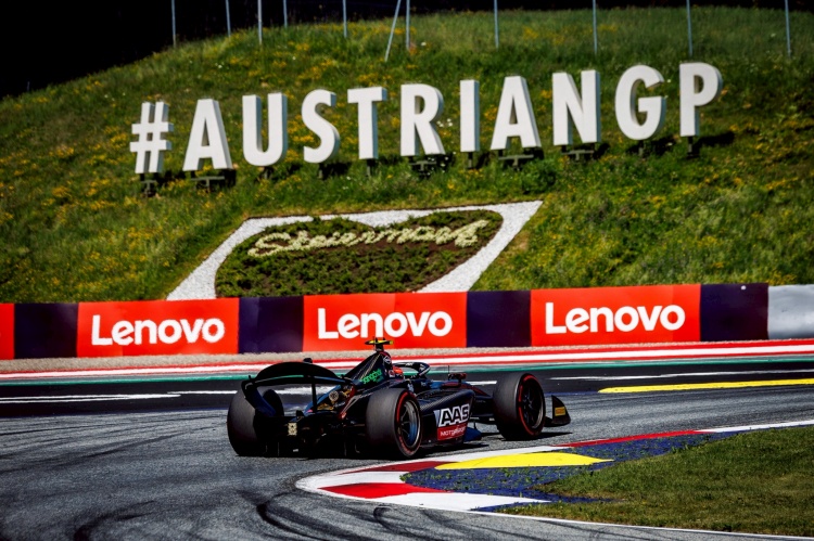 batch_LINE_ALBUM_F2-_Round6-@RedBullRing-🇦🇹_260630_6 "เติ้น ทัศนพล" คว้า Top 5 ศึก FIA F2 เก็บคะแนนสำคัญ ณ เรดบูลล์ ริง สนามตำนานความเร็ว