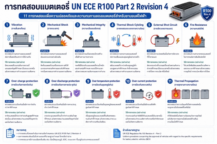batch_MG-Thermal-Runaway-Management-07 MG ชูมาตรฐานความปลอดภัยขั้นสุด คว้ามาตรฐาน มอก. ในแบตเตอรี่ที่ประกอบในไทย