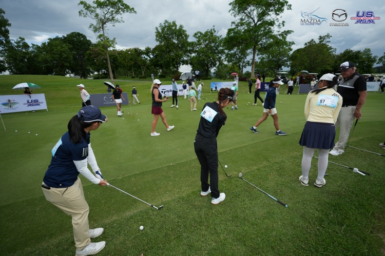 batch_Mazda-05 “MAZDA JUNIOR GOLF CAMP 2026” สานฝันเยาวชนไทยพร้อมปั้นดาวรุ่งประดับวงการกอล์ฟโลก