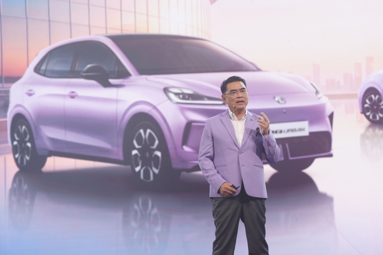 batch_NEW-MG-URBAN-Launch-04 NEW MG URBAN มาพร้อมเทคโนโลยี Auto Parking รุ่นแรกในเซกเมนต์ เริ่มต้น 529,900 บาท
