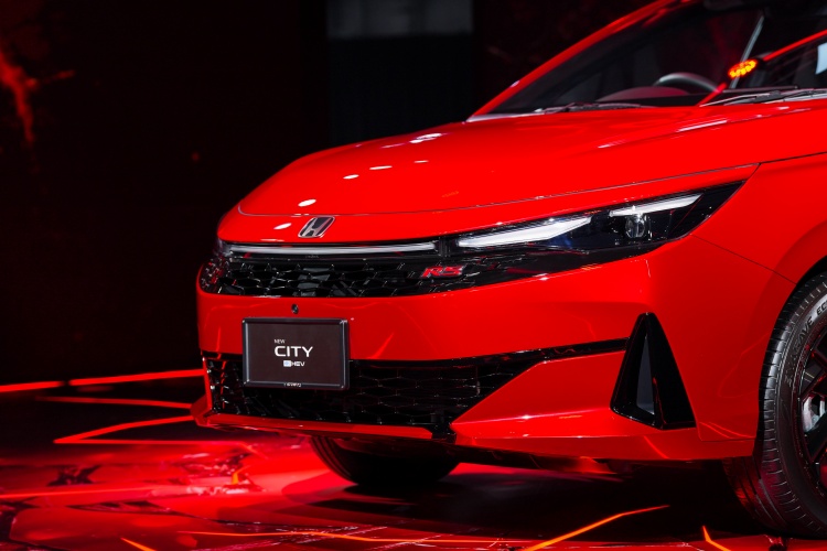 batch_New-City-Event-Launch_10 New Honda City คัมแบ็กครั้งใหญ่ของไลน์อัปซิตี้คาร์ พร้อมราคาพิเศษสุดคุ้มค่าทุกรุ่นย่อย