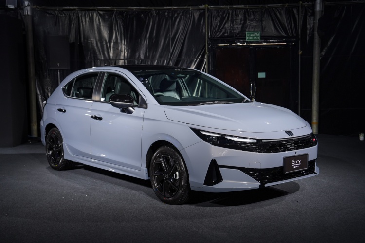 batch_New-City-Event-Launch_20 New Honda City คัมแบ็กครั้งใหญ่ของไลน์อัปซิตี้คาร์ พร้อมราคาพิเศษสุดคุ้มค่าทุกรุ่นย่อย