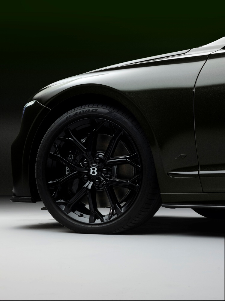 batch_New-Flying-Spur-14 New Bentley Flying Spur พลิกโฉมยนตรกรรมหรูสู่ซูเปอร์คาร์ 4 ประตูพันธุ์สปอร์ตเจนใหม่