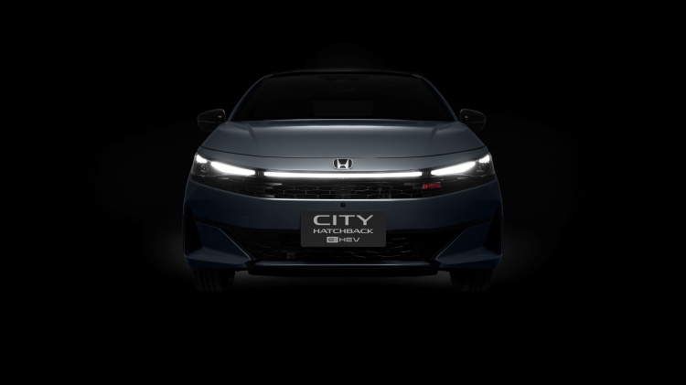 batch_New-Honda-City_Hatchback_Newly-Front-Designed New Honda City คัมแบ็กครั้งใหญ่ของไลน์อัปซิตี้คาร์ พร้อมราคาพิเศษสุดคุ้มค่าทุกรุ่นย่อย