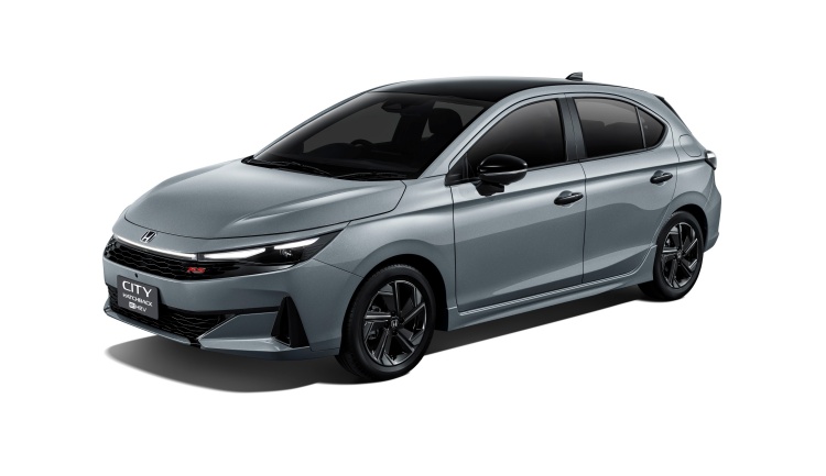 batch_New-Honda-City_Hatchback_eHEV-RS New Honda City คัมแบ็กครั้งใหญ่ของไลน์อัปซิตี้คาร์ พร้อมราคาพิเศษสุดคุ้มค่าทุกรุ่นย่อย