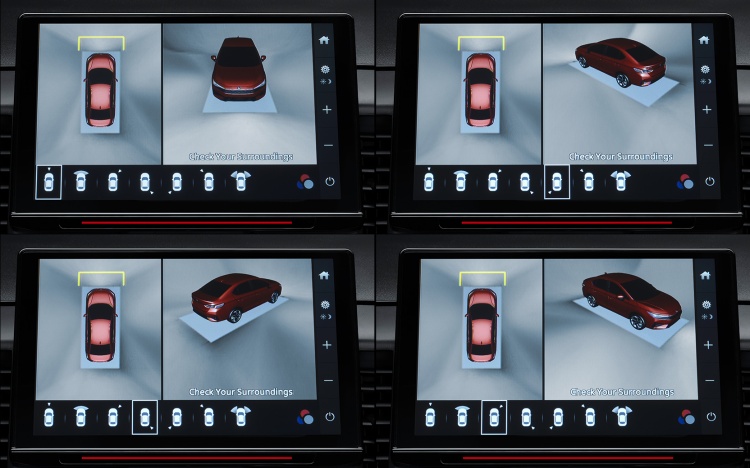 batch_New-Honda-City_Sedan_MVCS New Honda City คัมแบ็กครั้งใหญ่ของไลน์อัปซิตี้คาร์ พร้อมราคาพิเศษสุดคุ้มค่าทุกรุ่นย่อย