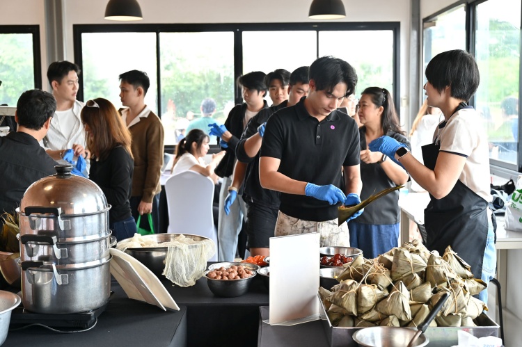 batch_PF8_0680 “GEELY RIDDARA FESTIVAL DAYS” เปิดสนามพิสูจน์สมรรถนะกระบะไฟฟ้าจริง