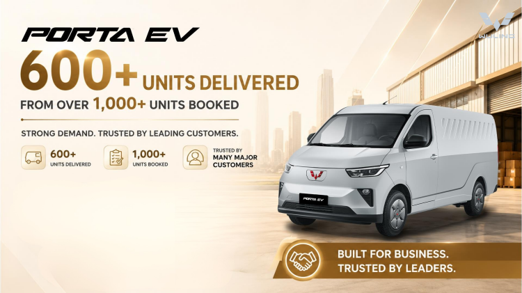 batch_PORTA-EV-Sales WULING Thailand ยกระดับแบรนด์สู่ EV พรีเมียมครบทุกเซกเมนต์ เตรียมเปิดตัว 2 รุ่นใหม่ในปีนี้