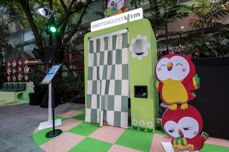 batch_PhotoboothYim Café Amazon ชวนฉลอง “Happy Birthday Baby ZonZon” ปาร์ตี้วันเกิดสุดอบอุ่นของมาสคอตตัวฟู