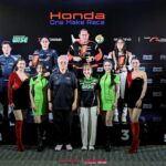 batch_Prize-Honda-OMR-Race2_79-150x150 “ฮอนด้า วันเมคเรซ” สนามแรกเปิดฉากสุดมันส์รับกฎใหม่ “ข้าวฟ่าง-ปิยะวดี” ควง “โอ๋-อานนท์” คว้าดับเบิ้ลแชมป์