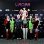 batch_Prize-Honda-OMR-Race2_82-150x150 “ฮอนด้า วันเมคเรซ” สนามแรกเปิดฉากสุดมันส์รับกฎใหม่ “ข้าวฟ่าง-ปิยะวดี” ควง “โอ๋-อานนท์” คว้าดับเบิ้ลแชมป์