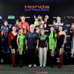 batch_Prize-Honda-OMR-Race2_83-150x150 “ฮอนด้า วันเมคเรซ” สนามแรกเปิดฉากสุดมันส์รับกฎใหม่ “ข้าวฟ่าง-ปิยะวดี” ควง “โอ๋-อานนท์” คว้าดับเบิ้ลแชมป์
