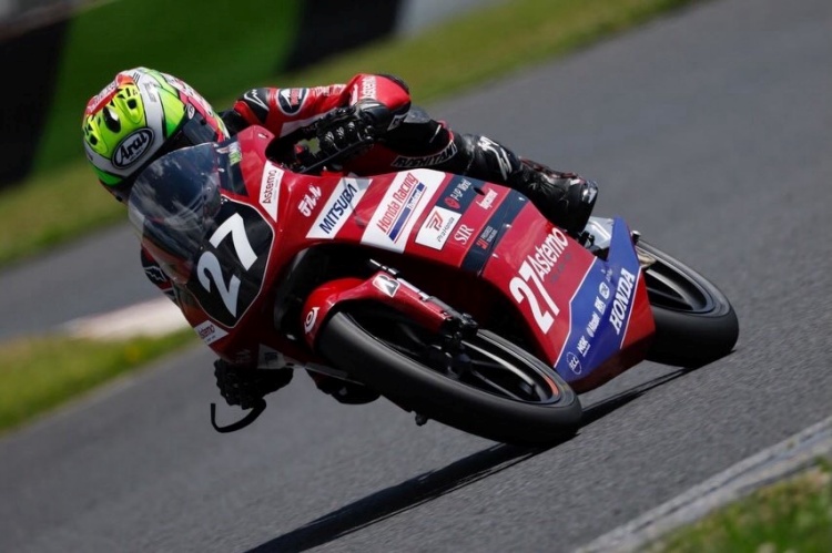 batch_Race-All-Japan-R2-01 "มะมาย-ปองคุณ" บู๊เดือดคว้าท็อปโฟร์ ควงคู่ "ไบร์ท-เตชินท์ " ลุย ศึกออล เจแปน รายการ ซูเปอร์ไบค์ เรซ อิน คิวชู 2026