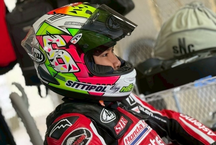 batch_Race-All-Japan-R2-03 "มะมาย-ปองคุณ" บู๊เดือดคว้าท็อปโฟร์ ควงคู่ "ไบร์ท-เตชินท์ " ลุย ศึกออล เจแปน รายการ ซูเปอร์ไบค์ เรซ อิน คิวชู 2026