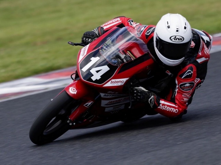 batch_Race-All-Japan-R2-05 "มะมาย-ปองคุณ" บู๊เดือดคว้าท็อปโฟร์ ควงคู่ "ไบร์ท-เตชินท์ " ลุย ศึกออล เจแปน รายการ ซูเปอร์ไบค์ เรซ อิน คิวชู 2026