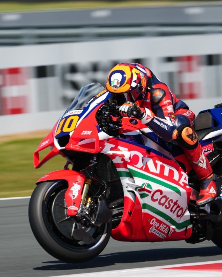 batch_Race-MotoGP-R10-01 “มารินี” ซิวท็อปเท็นเมนเรซ คว้าแต้มสำคัญ โมโตจีพี แอสเซ่น