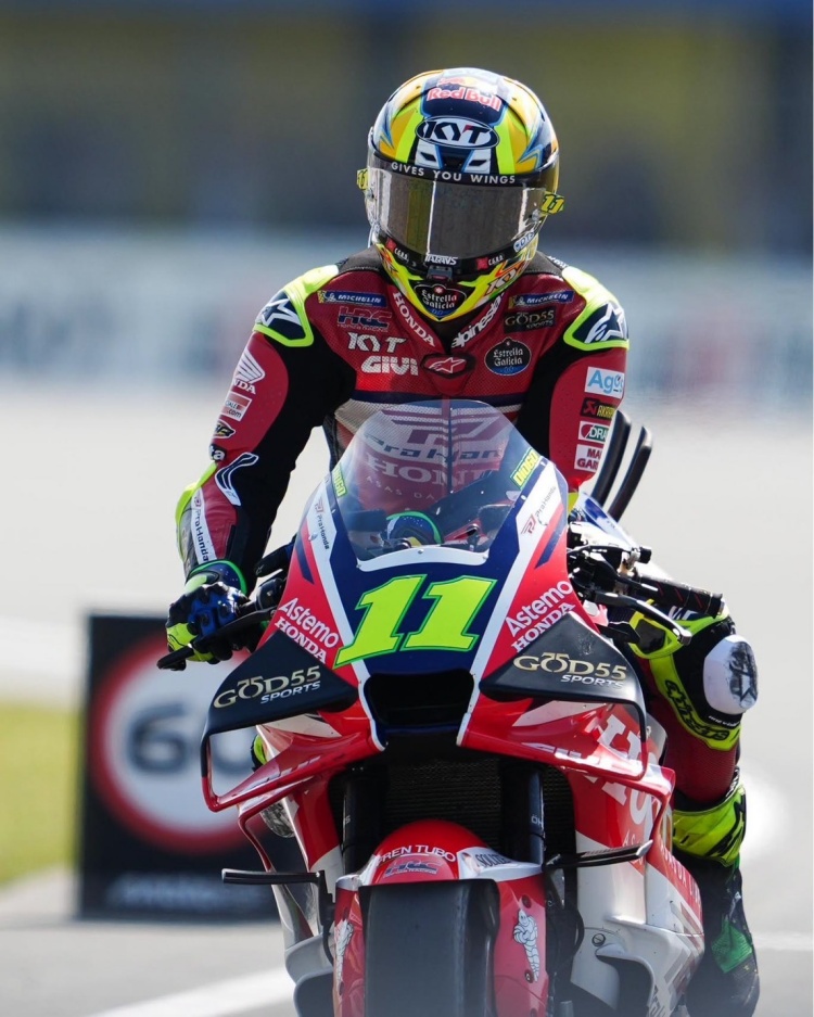 batch_Race-MotoGP-R10-02 “มารินี” ซิวท็อปเท็นเมนเรซ คว้าแต้มสำคัญ โมโตจีพี แอสเซ่น