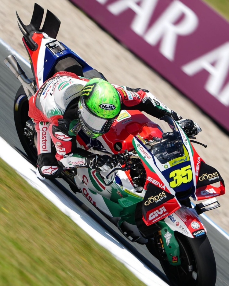 batch_Race-MotoGP-R10-03 “มารินี” ซิวท็อปเท็นเมนเรซ คว้าแต้มสำคัญ โมโตจีพี แอสเซ่น