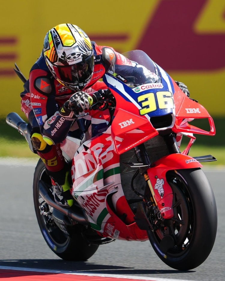 batch_Race-MotoGP-R10-04 “มารินี” ซิวท็อปเท็นเมนเรซ คว้าแต้มสำคัญ โมโตจีพี แอสเซ่น