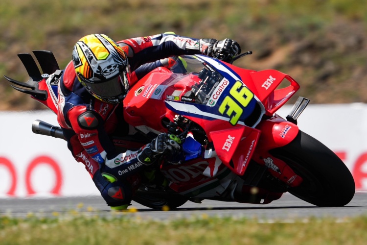 batch_Race-MotoGP-R9-01 “นักบิดฮอนด้า” พาเหรดคว้าแต้ม! “เมียร์” ฟอร์มเยี่ยมทะยานท็อป 5 โมโตจีพี สนาม 9 เบอร์โน