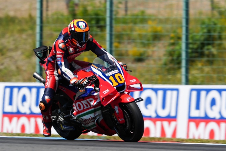 batch_Race-MotoGP-R9-02 “นักบิดฮอนด้า” พาเหรดคว้าแต้ม! “เมียร์” ฟอร์มเยี่ยมทะยานท็อป 5 โมโตจีพี สนาม 9 เบอร์โน