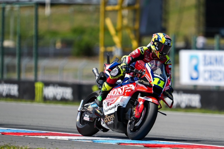 batch_Race-MotoGP-R9-03 “นักบิดฮอนด้า” พาเหรดคว้าแต้ม! “เมียร์” ฟอร์มเยี่ยมทะยานท็อป 5 โมโตจีพี สนาม 9 เบอร์โน