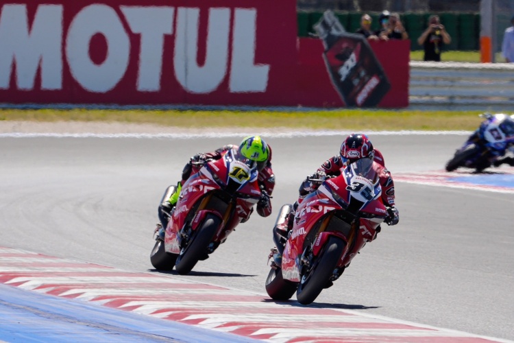 batch_Race1-WSBK-R7-02 "ก้อง-สมเกียรติ" เร่งเครื่องคว้าอันดับ 15 เรซแรกบวกแต้มเพิ่ม "เวิลด์ ซูเปอร์ไบค์" มิซาโน