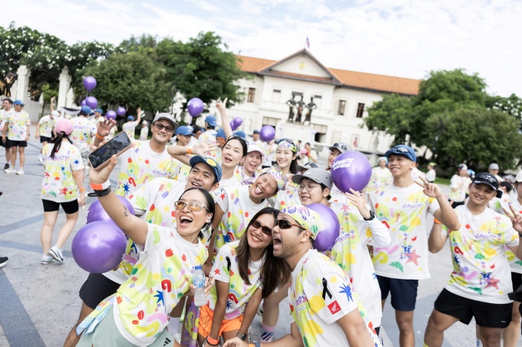 batch_SCOOPY-ICONic-Run-Chiang-Mai-4 ‘SCOOPY iCONiC RUN’ รวมพลรันเนอร์สัมผัสเสน่ห์คูเมืองเชียงใหม่ สร้าง Amazing Energy ในสไตล์ชาวไอคอนิก
