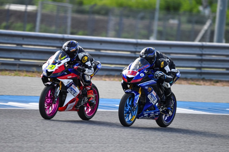 batch_S__614932496 YAMAHA Moto Challenge Season 11 สนามแรกสุดเดือด ดอนบอสโกสุราษฎร์ คว้าชัยเปิดฤดูกาล หลังดราม่าตัดสินโค้งสุดท้าย