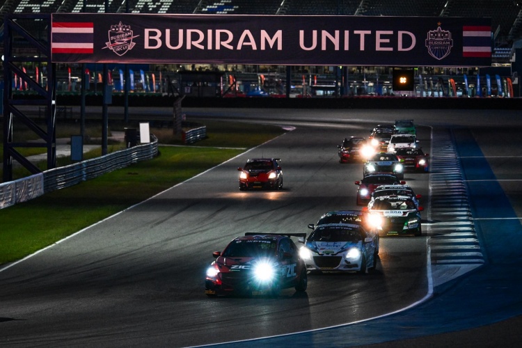 batch_Siam-Group-A_01 PT MAXNITRON RACING SERIES 2026 เสิร์ฟไฮไลต์ “Twilight Mode” ท้าทายความมันส์นัดเปิดฤดูกาล