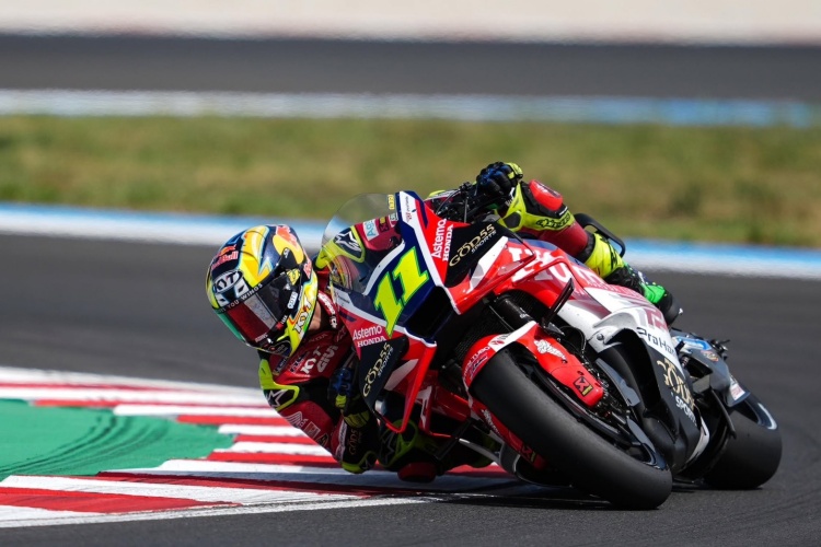 batch_Sprint-MotoGP-R8-01 “โมเรร่า” ฟอร์มแรงต่อเนื่อง! ควบ Honda RC213V คว้าอันดับ 7 โมโตจีพี สปรินต์ ฮังการี