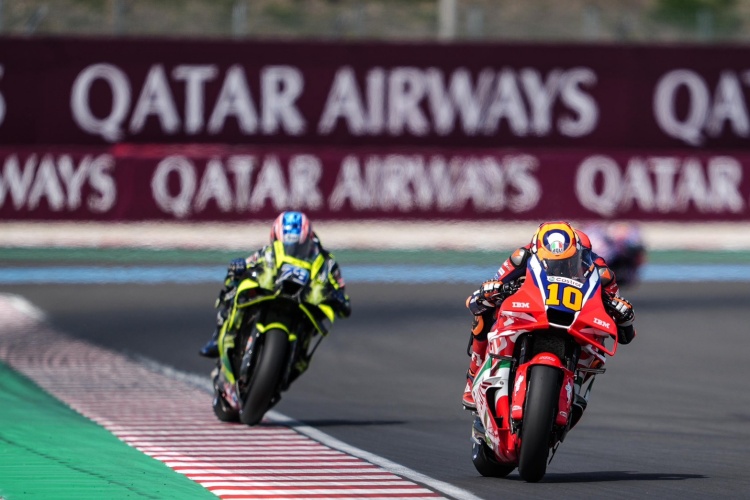 batch_Sprint-MotoGP-R8-04 “โมเรร่า” ฟอร์มแรงต่อเนื่อง! ควบ Honda RC213V คว้าอันดับ 7 โมโตจีพี สปรินต์ ฮังการี