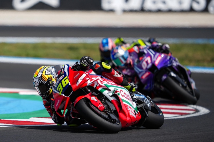 batch_Sprint-MotoGP-R8-05 “โมเรร่า” ฟอร์มแรงต่อเนื่อง! ควบ Honda RC213V คว้าอันดับ 7 โมโตจีพี สปรินต์ ฮังการี