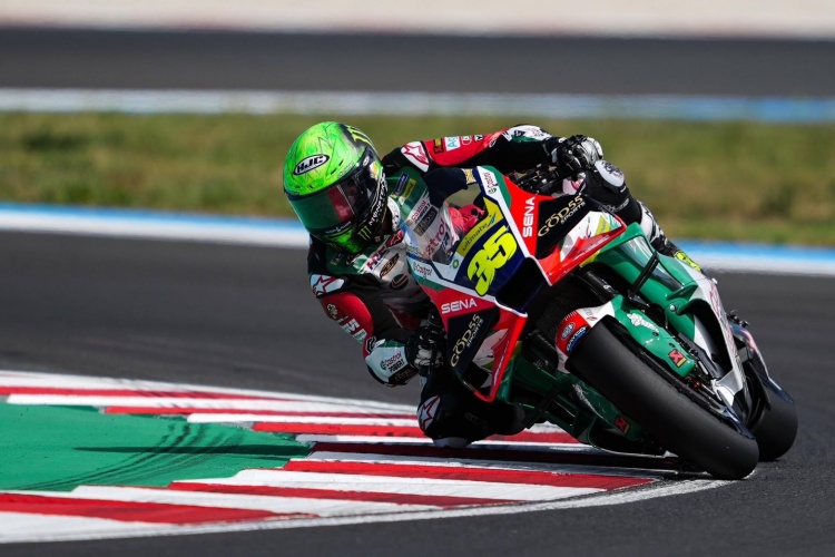 batch_Sprint-MotoGP-R8-07 “โมเรร่า” ฟอร์มแรงต่อเนื่อง! ควบ Honda RC213V คว้าอันดับ 7 โมโตจีพี สปรินต์ ฮังการี