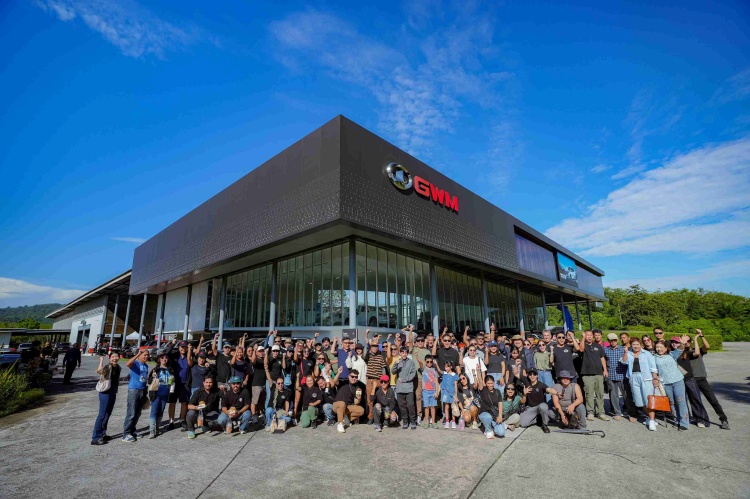 batch_TANK-Offroad-Academy-3-1 GWM จัด TANK OFF-ROAD ACADEMY ครั้งที่ 3 ณ จังหวัดภูเก็ต