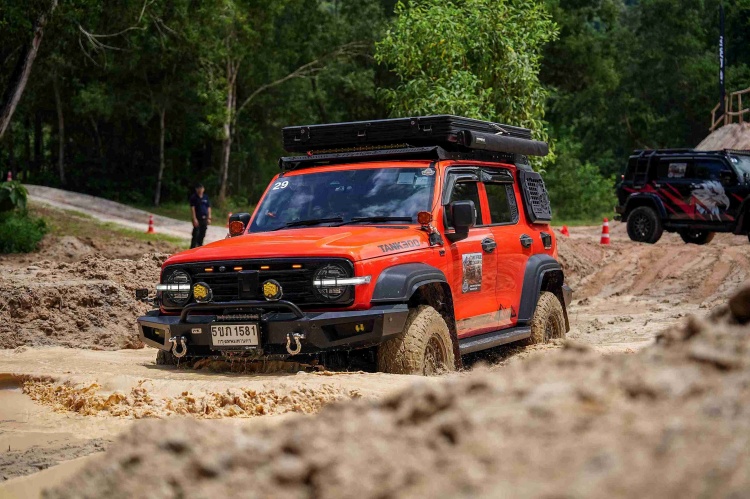batch_TANK-Offroad-Academy-3-20 GWM จัด TANK OFF-ROAD ACADEMY ครั้งที่ 3 ณ จังหวัดภูเก็ต