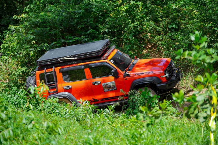 batch_TANK-Offroad-Academy-3-27 GWM จัด TANK OFF-ROAD ACADEMY ครั้งที่ 3 ณ จังหวัดภูเก็ต