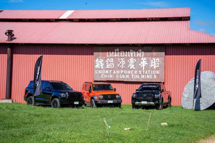 batch_TANK-Offroad-Academy-3-28 GWM จัด TANK OFF-ROAD ACADEMY ครั้งที่ 3 ณ จังหวัดภูเก็ต