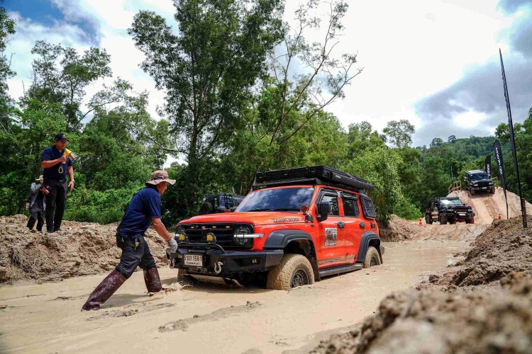 batch_TANK-Offroad-Academy-3-36 GWM จัด TANK OFF-ROAD ACADEMY ครั้งที่ 3 ณ จังหวัดภูเก็ต